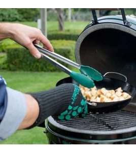 Рукавичка для барбекю