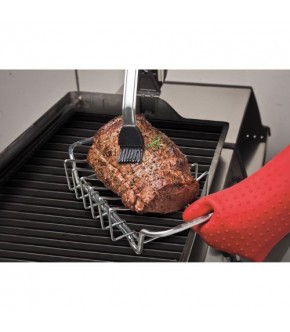 Стійка для ребер