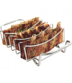 Стійка для ребер