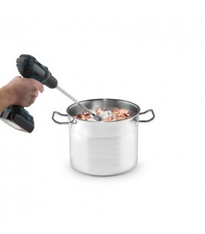 Насадка для подрібнення готового м'яса