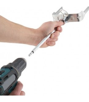 Насадка для подрібнення готового м'яса