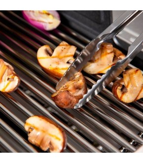 Щипці для грилю Baron 40 см