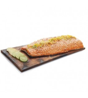 Планка для запікання "Кедр", пр. 2