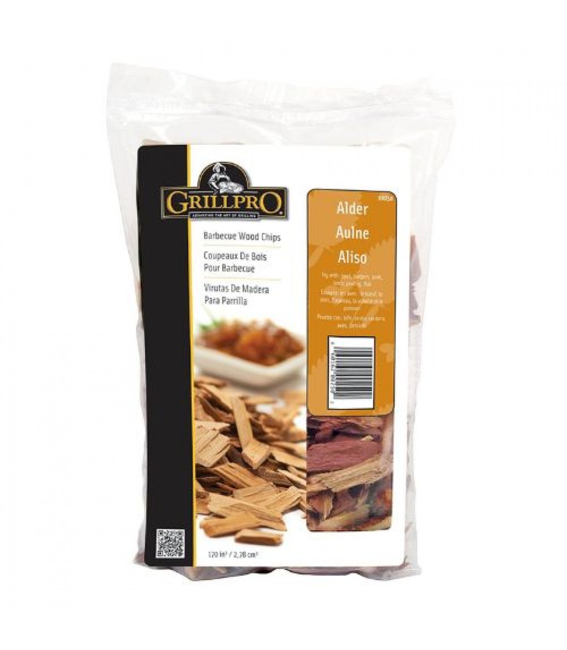 Набір для копчення "Вільха"