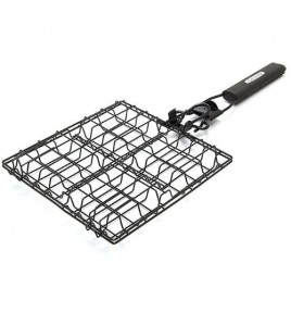 Сітка для приготування бургерів Grill Pro