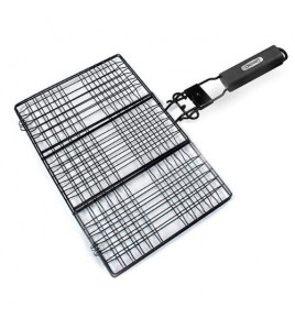 Сітка для приготування бургерів Grill Pro, велика