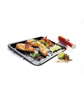 Вок для гриля