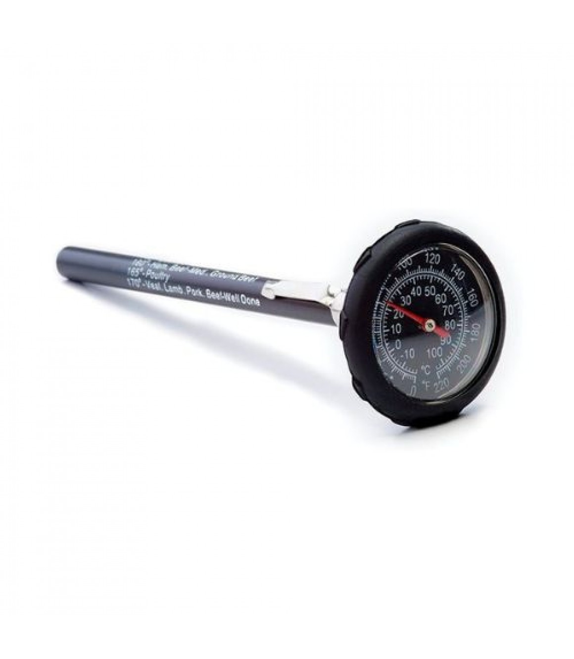 Термометр механічний Grill Pro