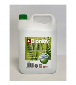 Біопаливо Bionlov Premium 5 л