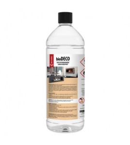 Біопаливо грейпфрут Kratki 1л