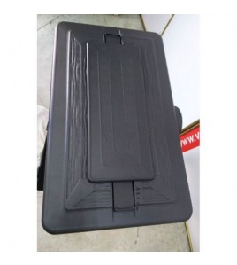 Чавунна піч з водяним контуром PLAMEN TENA TERMO