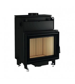 Водяна камінна топка Gavryliv&Sons 70x52