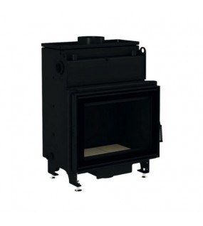 Водяна камінна топка Gavryliv&Sons 70x52