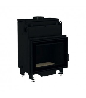 Водяна камінна топка Gavryliv&Sons 70x52