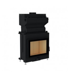 Водяна камінна топка Gavryliv&Sons 70x52WM модульна