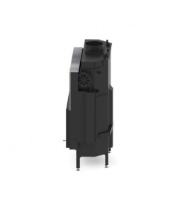 Камінна топка з водяним контуром Hitze ALBERO AQUASYSTEM ALAQS90X41.G-D
