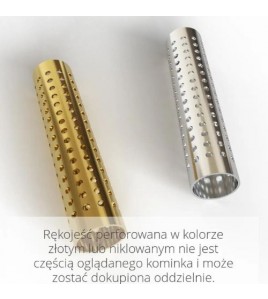 Камінна топка Kratki LUCY PW 20 (20,0 кВт)