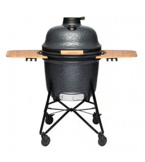 Великий керамічний гриль-піч