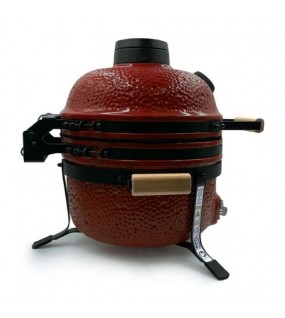 Середній керамічний гриль-піч 