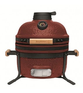 Середній керамічний гриль-піч 