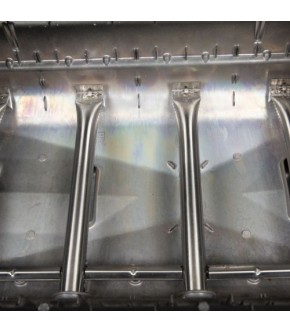 Гриль газовий Crown 420 