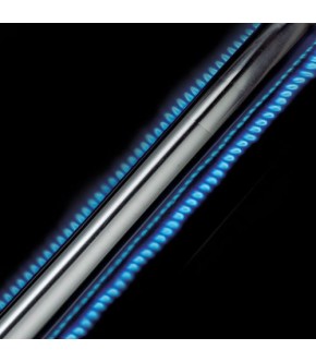 Гриль газовий CROWN 440 