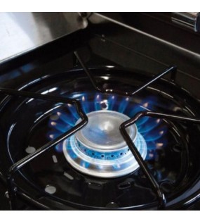 Гриль газовий Baron 440