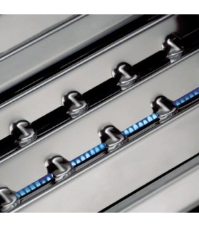 Гриль газовий Regal 420 BI Гриль газовий Regal 420 BI