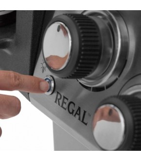 Гриль газовий Regal 690 IR Гриль газовий Regal 690 IR