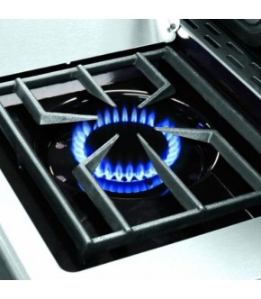 Гриль газовий Regal 590 