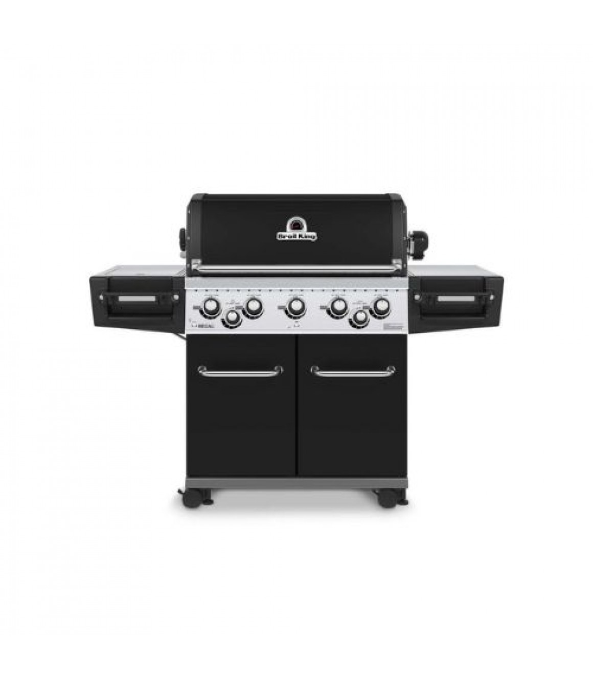 Гриль газовий Regal 590 