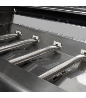 Гриль газовий Regal S 590 IR PRO 