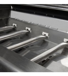 Гриль газовий Imperial S 590 IR 