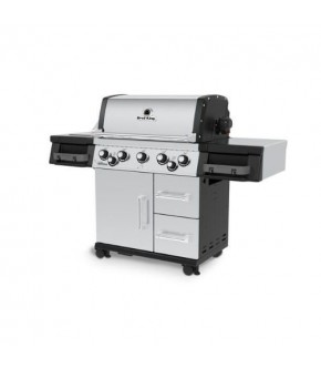 Гриль газовий Imperial S 590 IR Гриль газовий Imperial S 590 IR