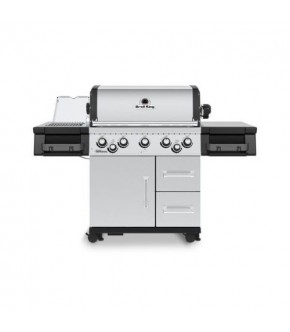 Гриль газовий Imperial S 590 IR Гриль газовий Imperial S 590 IR