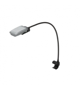 3400518 Гнучкий ліхтар Weber Works - знімний