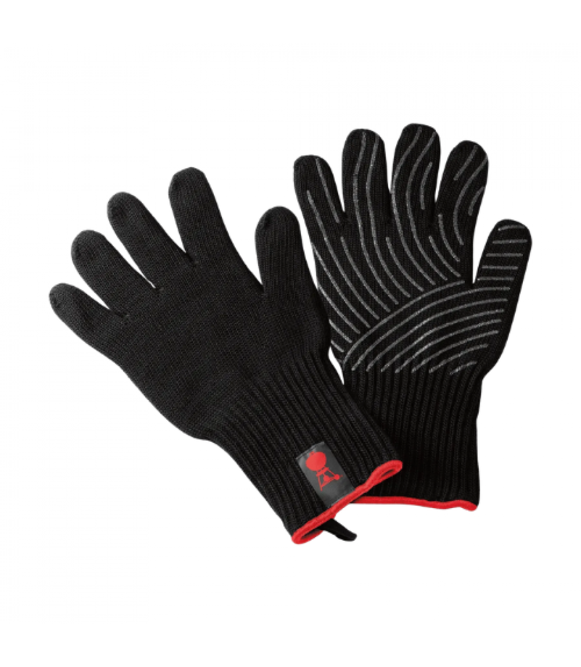 6670 Жаростійкі перчатки, L/XL