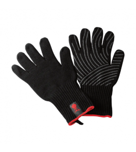 6670 Жаростійкі перчатки, L/XL