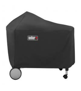 7146 Чохол Premium для грилю WEBER Performer Deluxe
