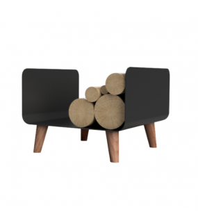 Корзина для дров M-Fire Afina