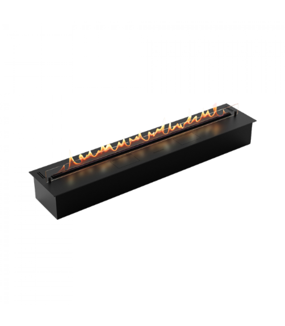 Автоматичний біокамін Dalex 1400