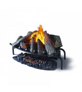 Електрокамін Dimplex Silverton