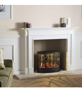 Електрокамін Dimplex Volterra