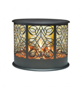 Електрокамін Dimplex Volterra