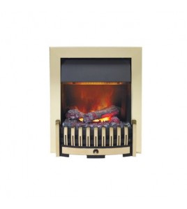 Електрокамін Dimplex Danville Antic Brass
