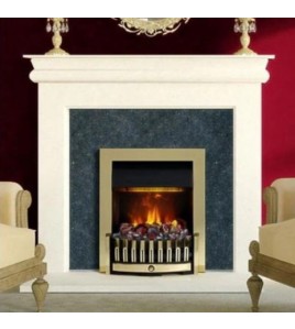 Електрокамін Dimplex Danville Antic Brass