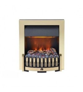 Електрокамін Dimplex Danville Brass