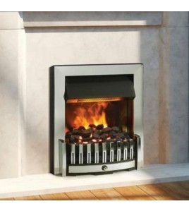 Електрокамін Dimplex Danville Chrome