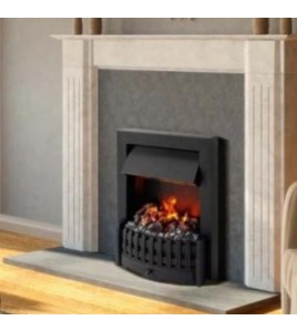 Електрокамін Dimplex Danville Black