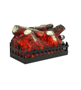 Електрокамін Aflamo LOG